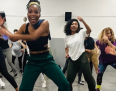 espace Afritude Danse
